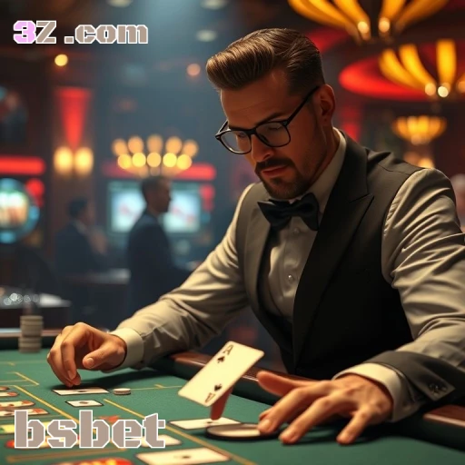 bsbet Cassino Online