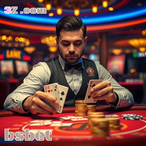 bsbet Apostas Seguras