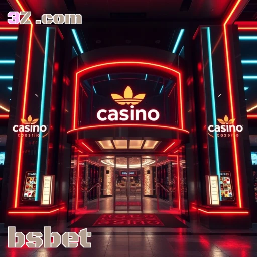 Seção Paga do Bsbet: Apostando em Experiências Únicas