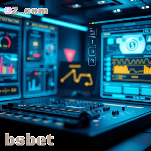 Plataforma bsbet: a Revolução dos Jogos Online Brasileiros