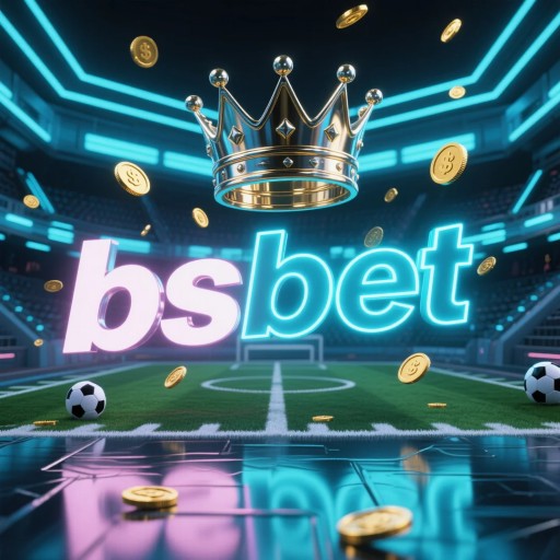 bsbet logo